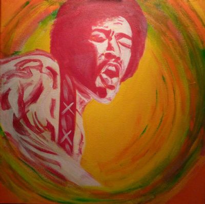 Hendrix